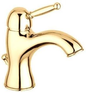 Смеситель для раковины Paffoni Giorgia GI075GF